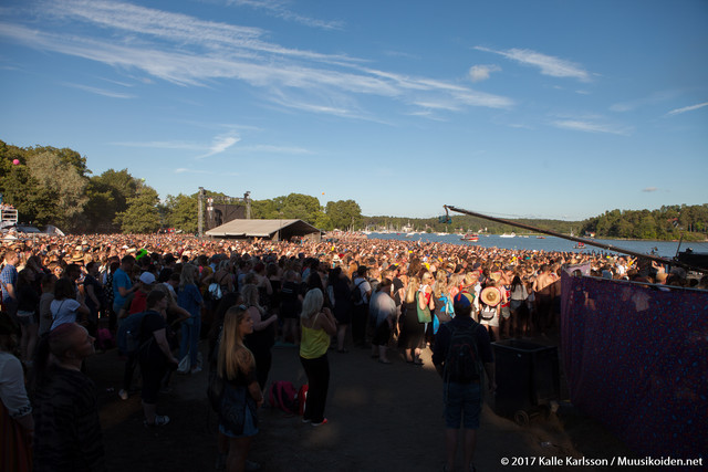 Ruisrock 2017 | Ruisrock 2017